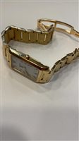 Scicli - Corso Garibaldi 28 - Armbanduhr Mondia in Gold EPL-B2 - EPL-B2